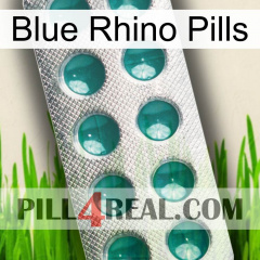 Blue Rhino Pills dapoxetine1